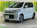 2015 Suzuki Wagon R Stingray