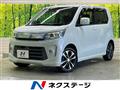 2015 Suzuki Wagon R Stingray