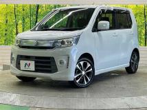 2015 Suzuki Wagon R Stingray