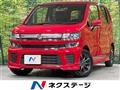 2018 Suzuki Wagon R