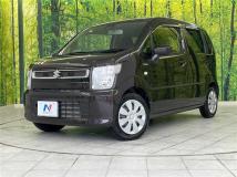 2018 Suzuki Wagon R