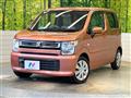 2018 Suzuki Wagon R