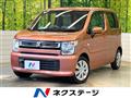 2018 Suzuki Wagon R