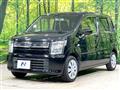 2018 Suzuki Wagon R