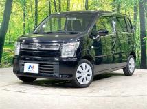 2018 Suzuki Wagon R