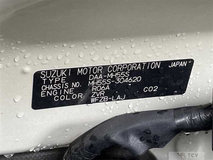 2019 Suzuki Wagon R