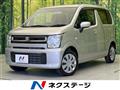 2021 Suzuki Wagon R