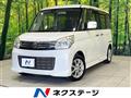 2015 Suzuki Spacia