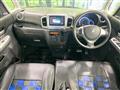 2015 Suzuki Spacia