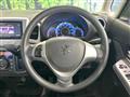 2015 Suzuki Spacia