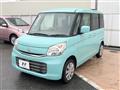 2015 Suzuki Spacia