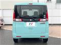 2015 Suzuki Spacia