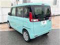 2015 Suzuki Spacia