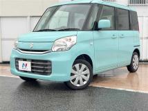 2015 Suzuki Spacia