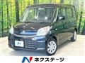 2015 Suzuki Spacia