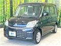 2015 Suzuki Spacia