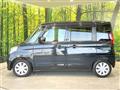 2015 Suzuki Spacia