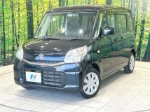 2015 Suzuki Spacia