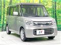 2016 Suzuki Spacia