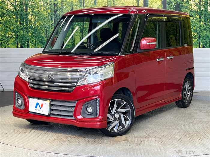 2015 Suzuki Suzuki Others