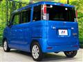 2018 Suzuki Spacia