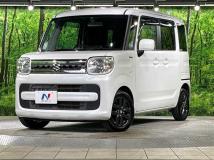 2018 Suzuki Spacia