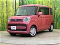 2019 Suzuki Spacia