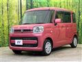 2019 Suzuki Spacia
