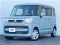 2019 Suzuki Spacia