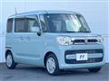 2019 Suzuki Spacia