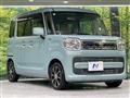 2019 Suzuki Spacia