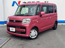 2020 Suzuki Spacia