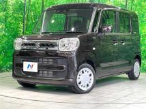 2020 Suzuki Spacia