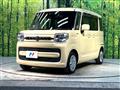 2021 Suzuki Spacia