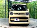 2021 Suzuki Spacia
