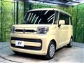 2021 Suzuki Spacia