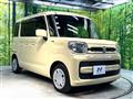 2021 Suzuki Spacia