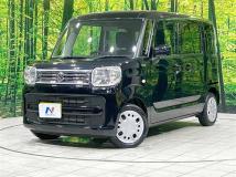2021 Suzuki Spacia