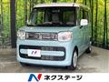 2023 Suzuki Spacia
