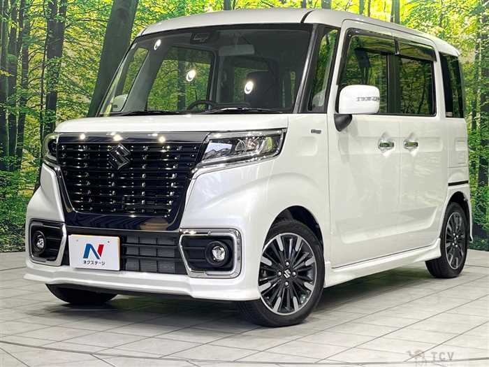 2019 Suzuki Suzuki Others