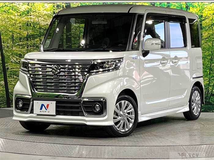 2019 Suzuki Suzuki Others