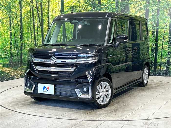 2024 Suzuki Suzuki Others
