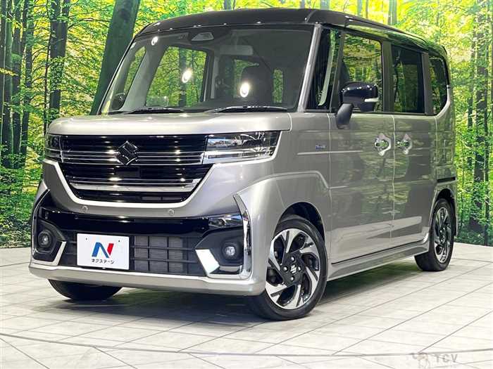 2024 Suzuki Suzuki Others