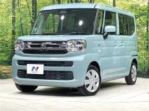 2025 Suzuki Spacia