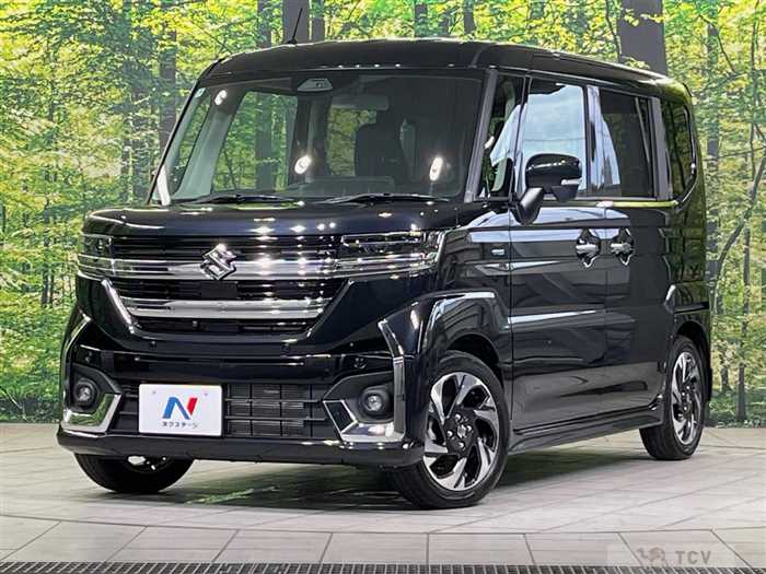 2025 Suzuki Suzuki Others