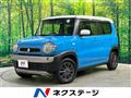 2014 Suzuki Hustler