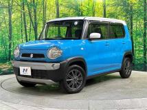 2014 Suzuki Hustler