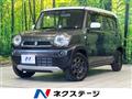 2017 Suzuki Hustler