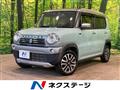 2018 Suzuki Hustler