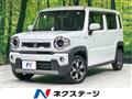 2020 Suzuki Hustler
